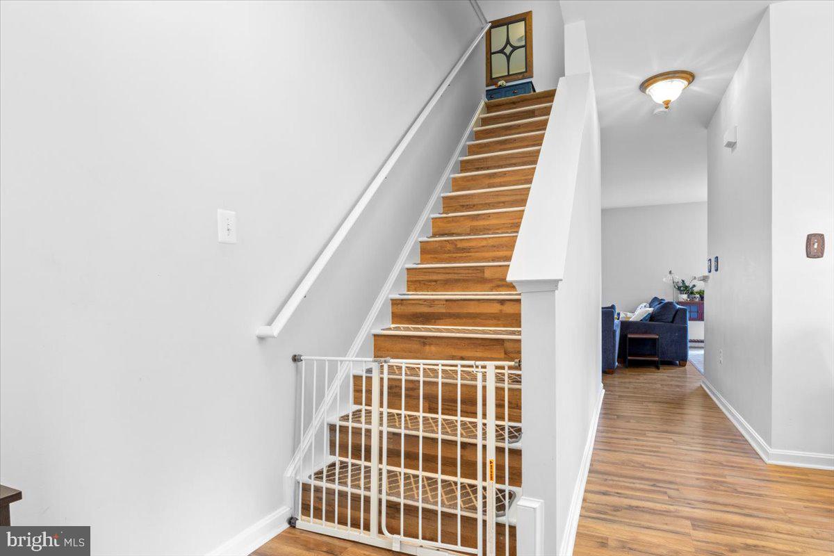 HIGHPOINT OF CULPEPER - Residential