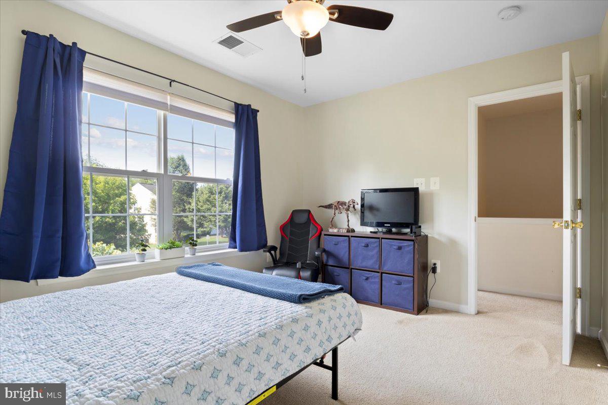 HIGHPOINT OF CULPEPER - Residential