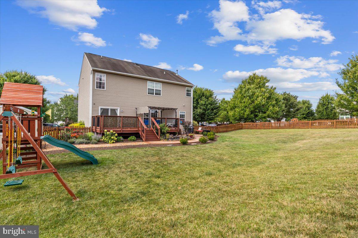 HIGHPOINT OF CULPEPER - Residential