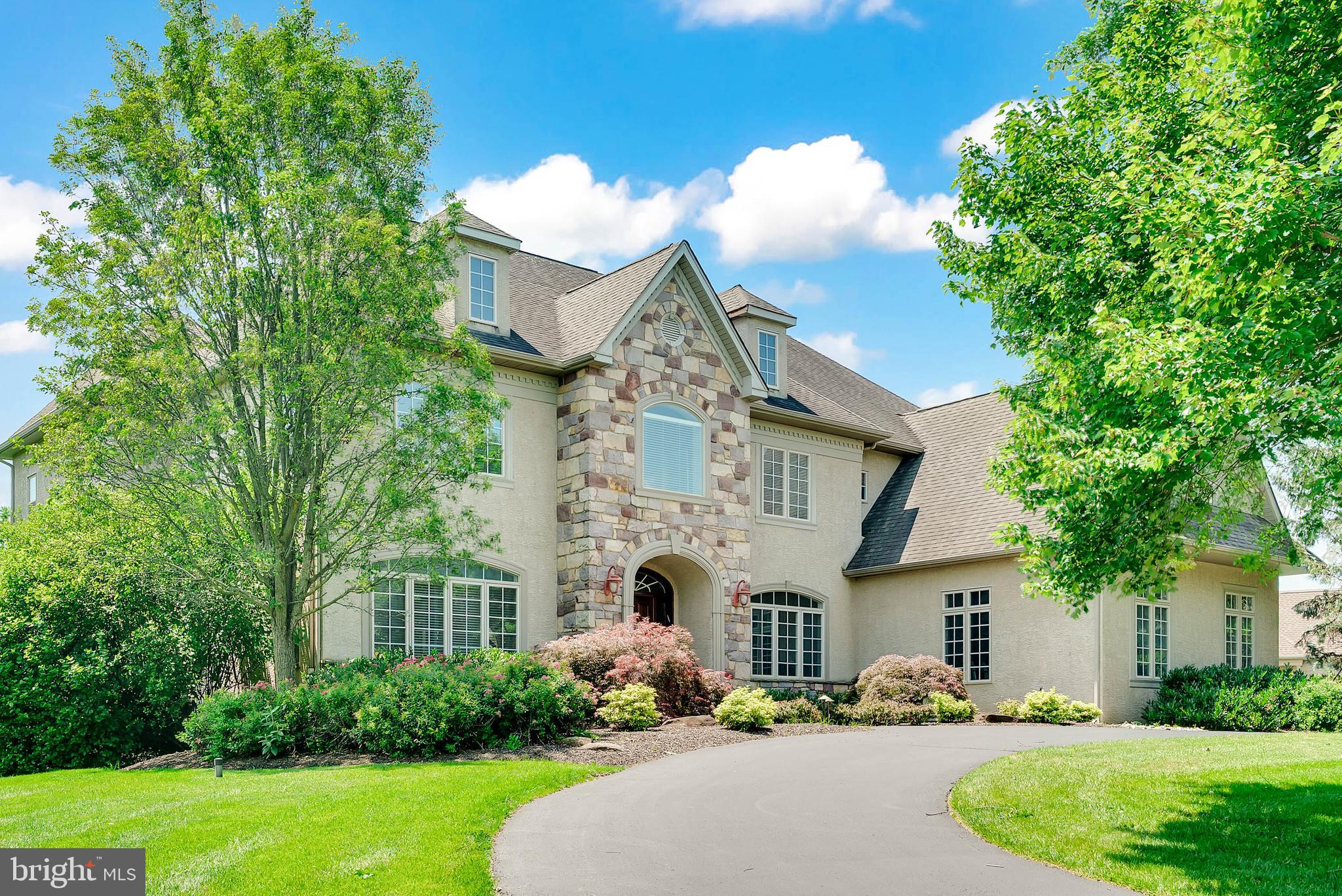 WHITEMARSH CHASE - Residential