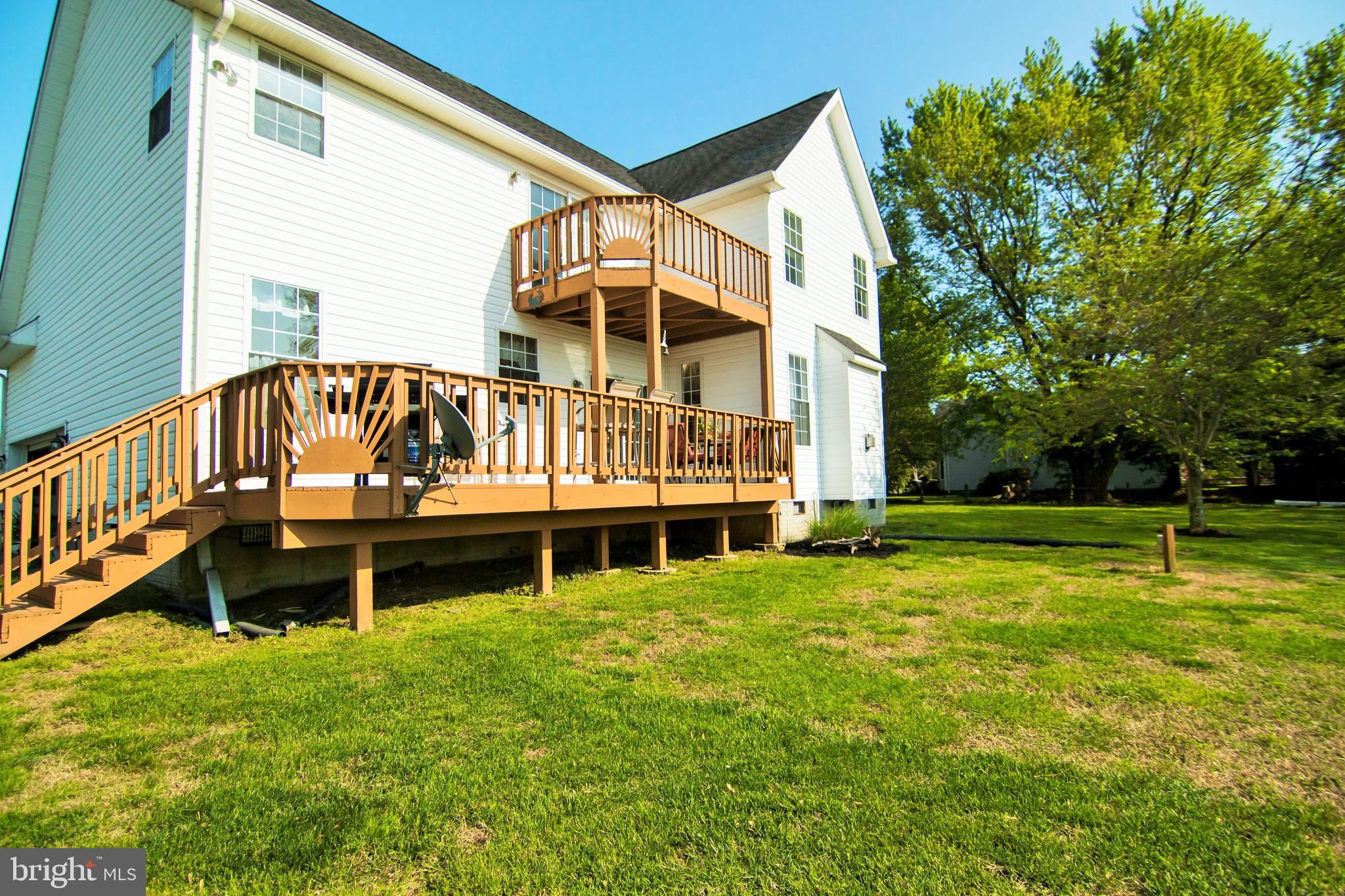 TOWER GARDENS - Residential
