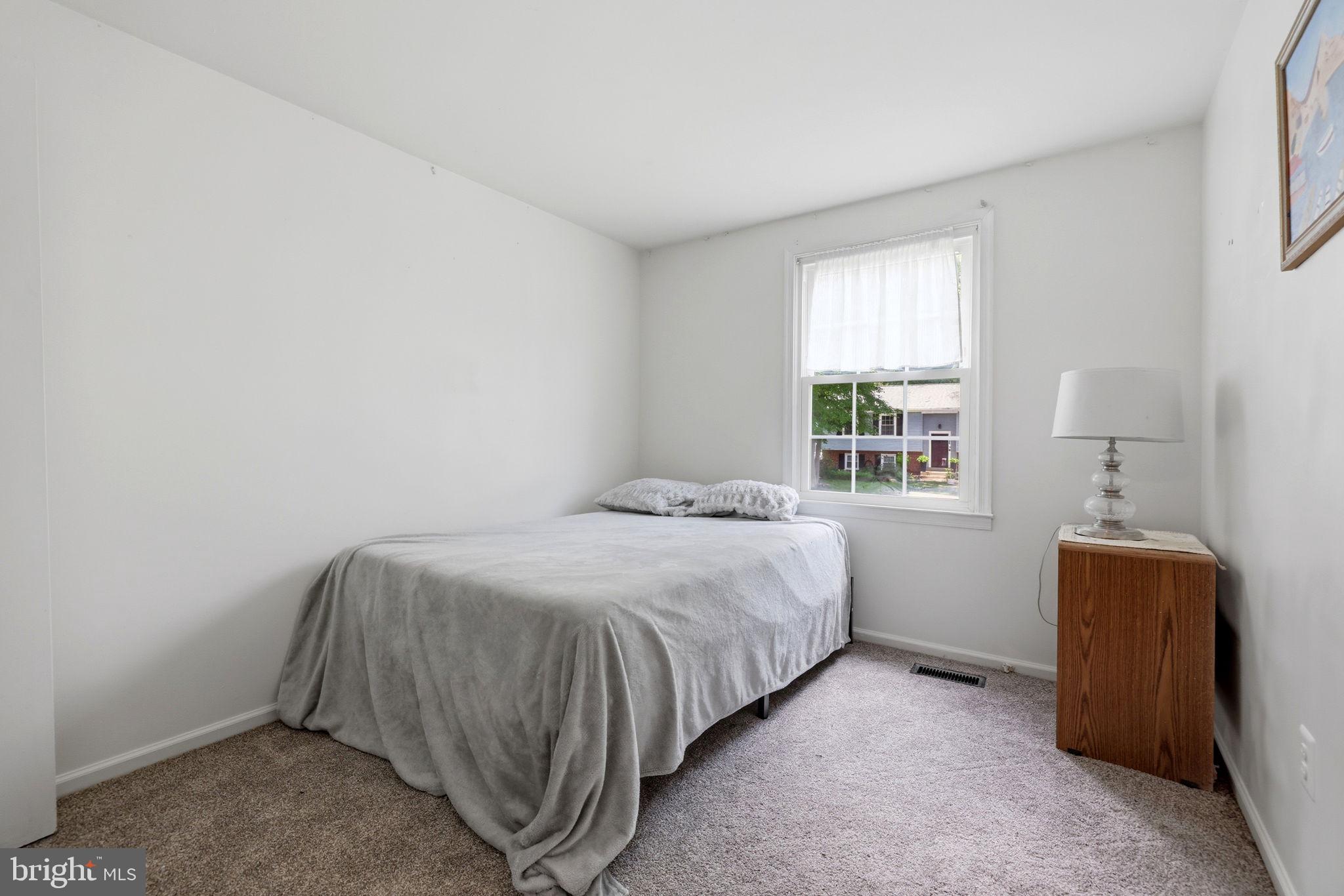 BRADFIELD - Residential