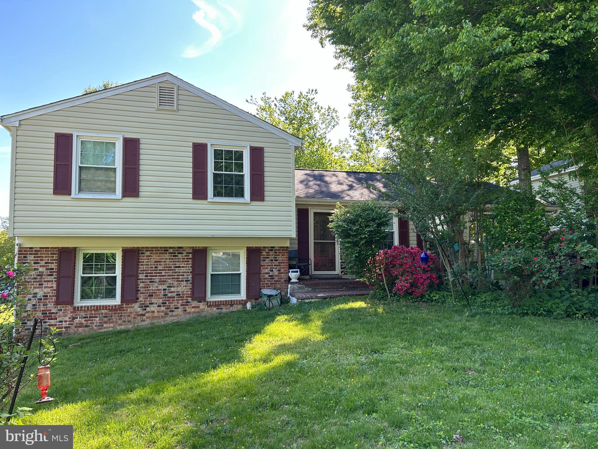 BRADFIELD - Residential