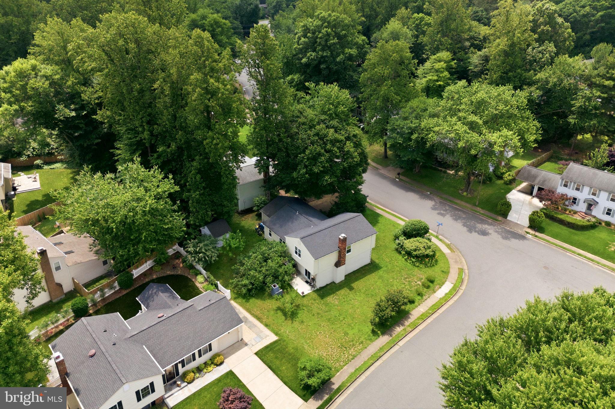 BRADFIELD - Residential
