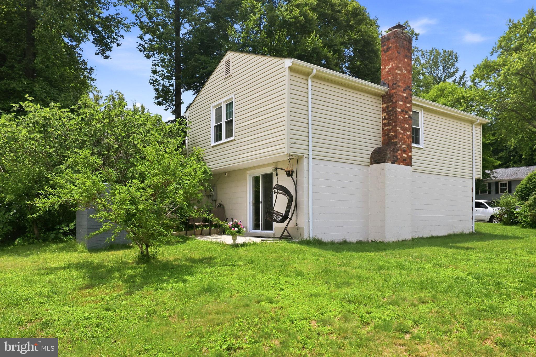 BRADFIELD - Residential