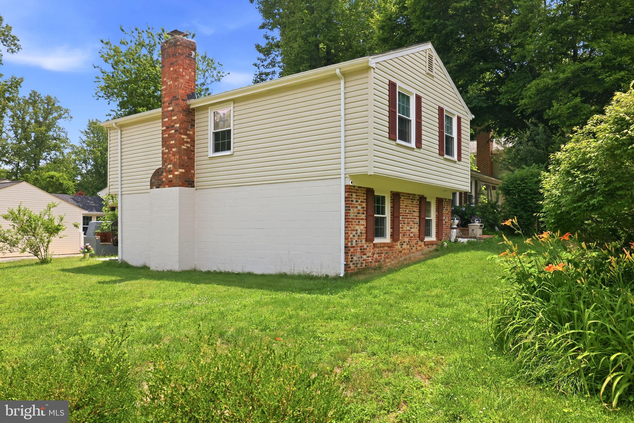 BRADFIELD - Residential