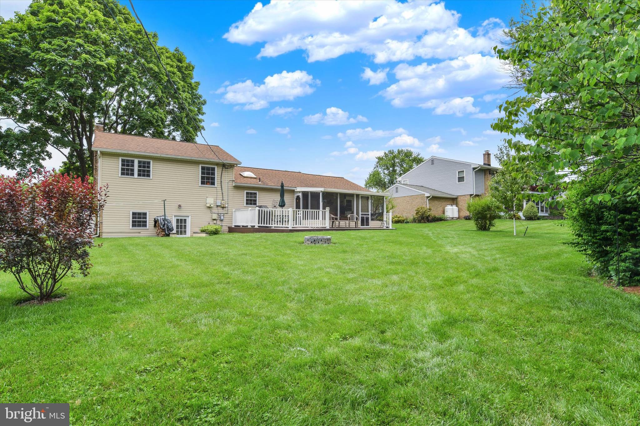 SPRING RUN ACRES - Residential