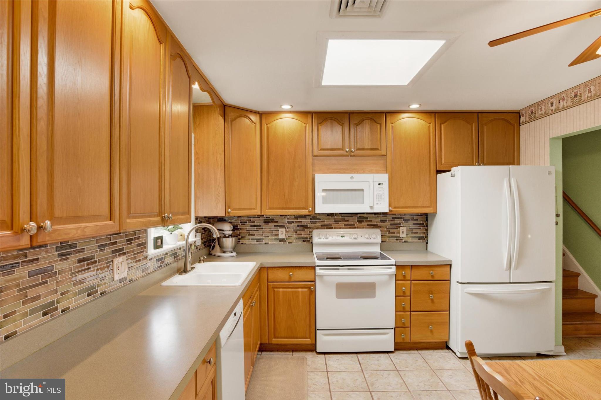 SPRING RUN ACRES - Residential