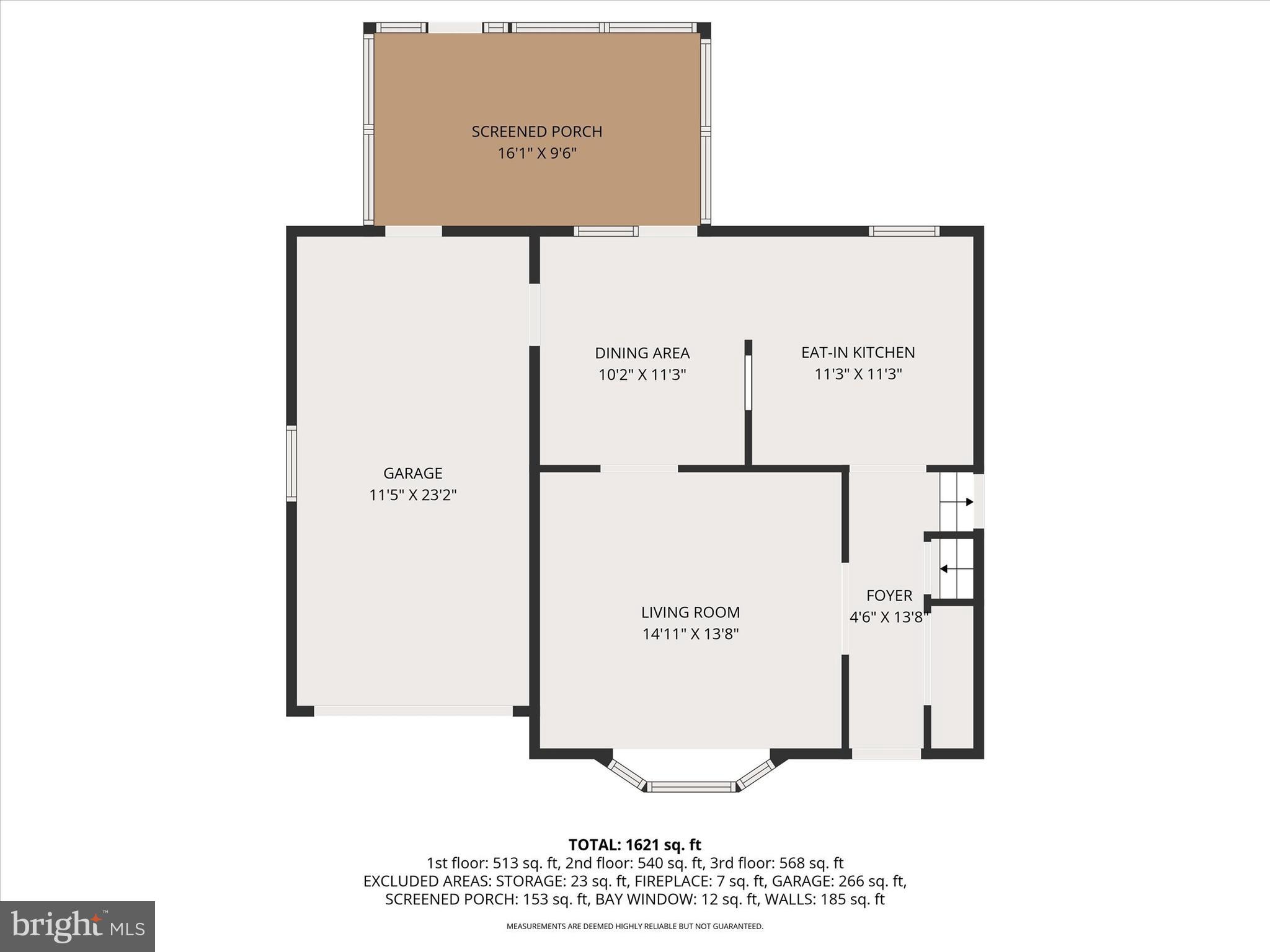 SPRING RUN ACRES - Residential