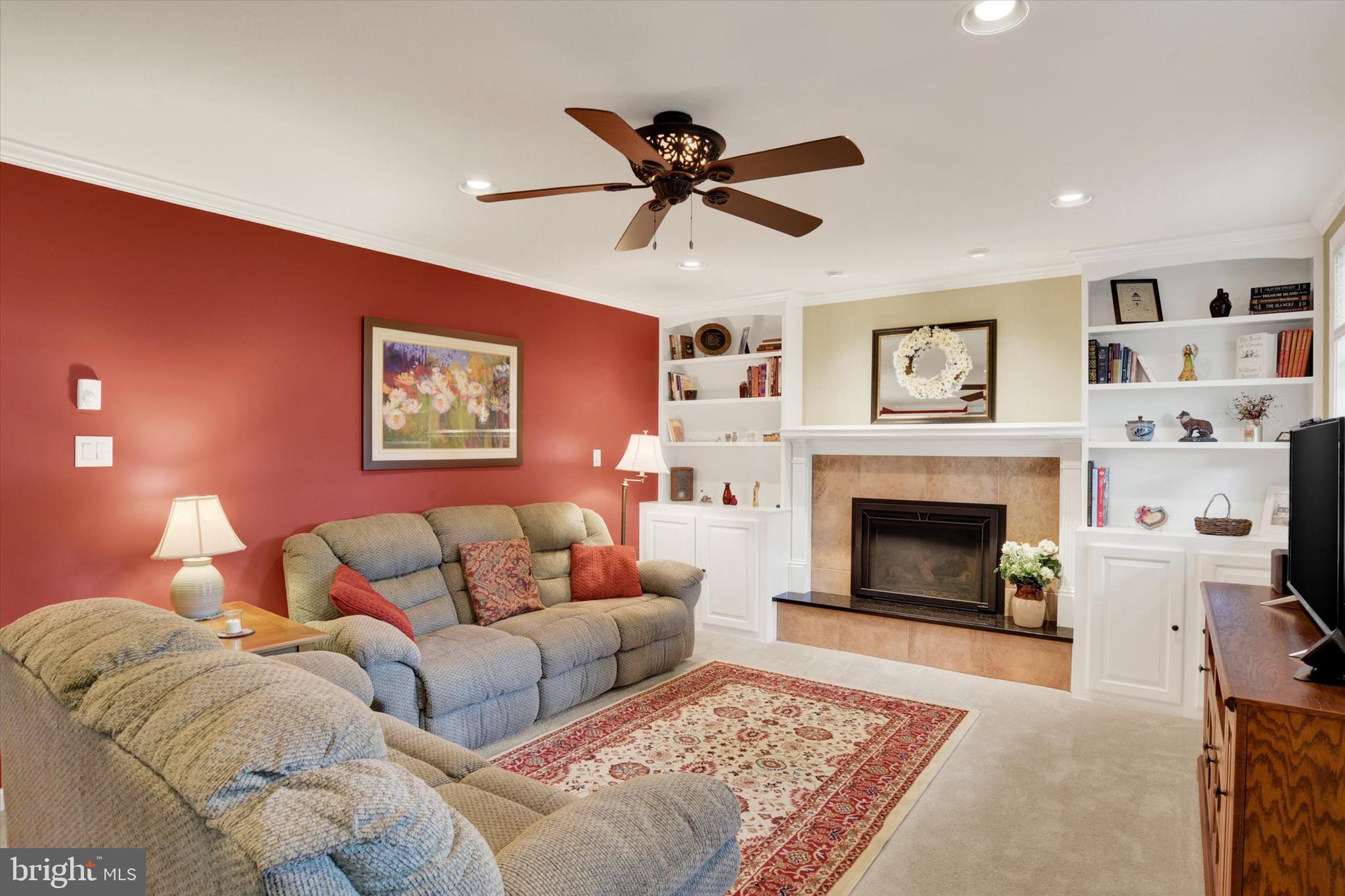 SPRING RUN ACRES - Residential