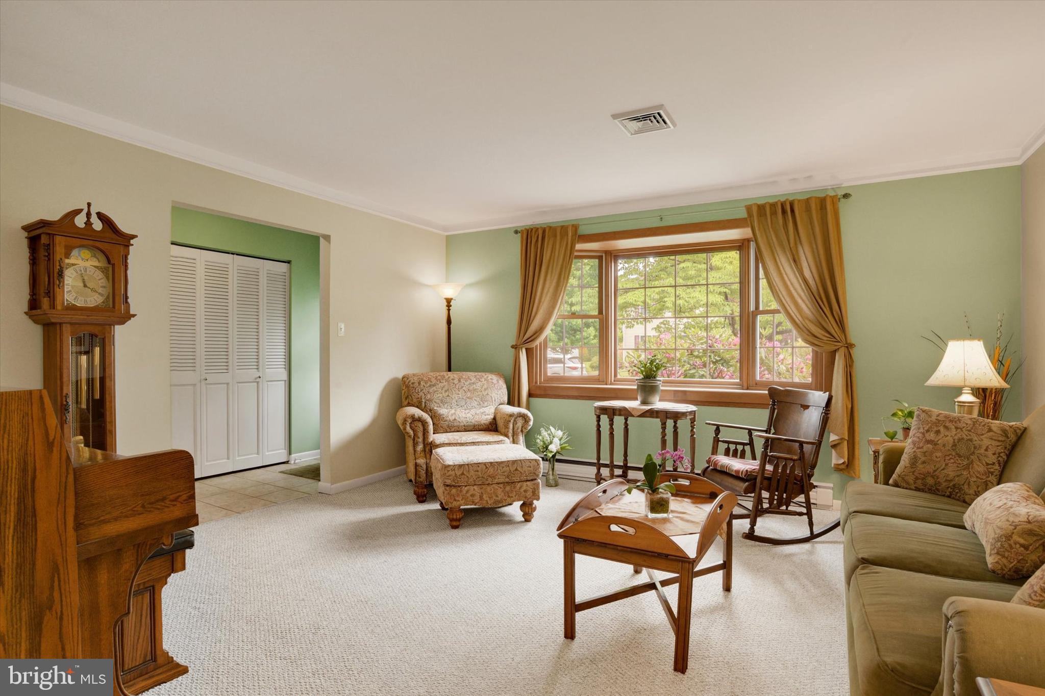 SPRING RUN ACRES - Residential