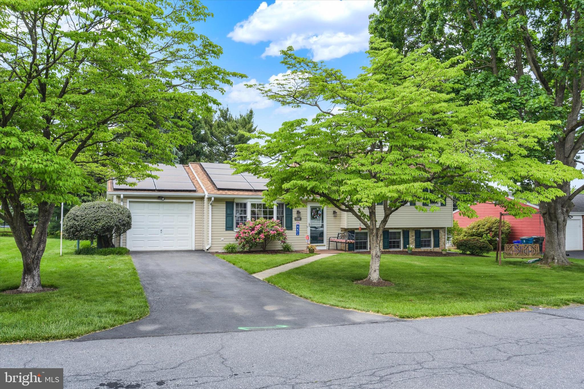 SPRING RUN ACRES - Residential
