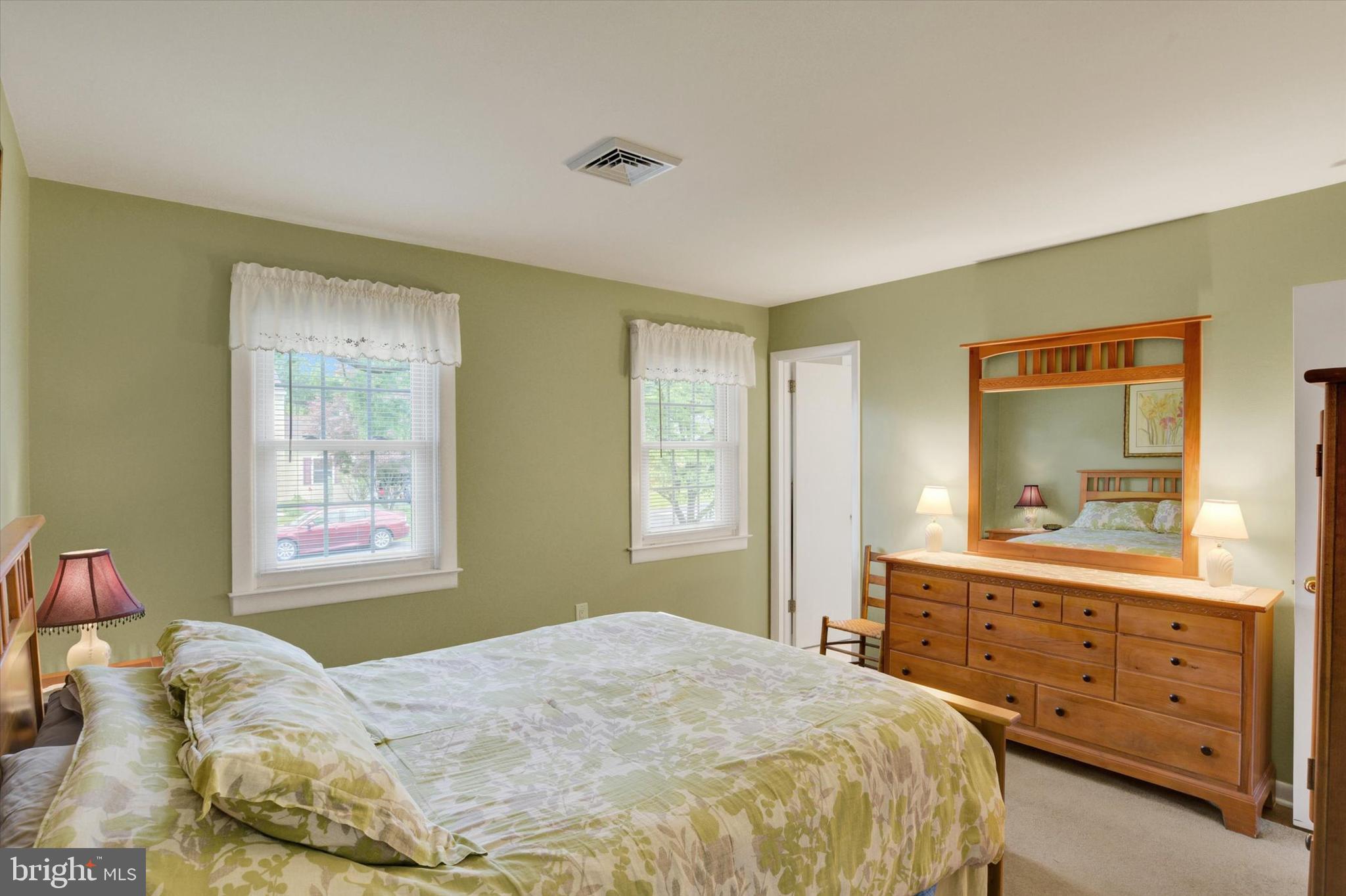SPRING RUN ACRES - Residential