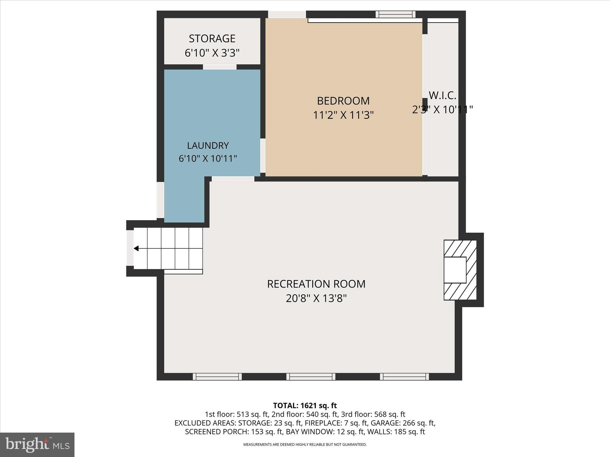 SPRING RUN ACRES - Residential