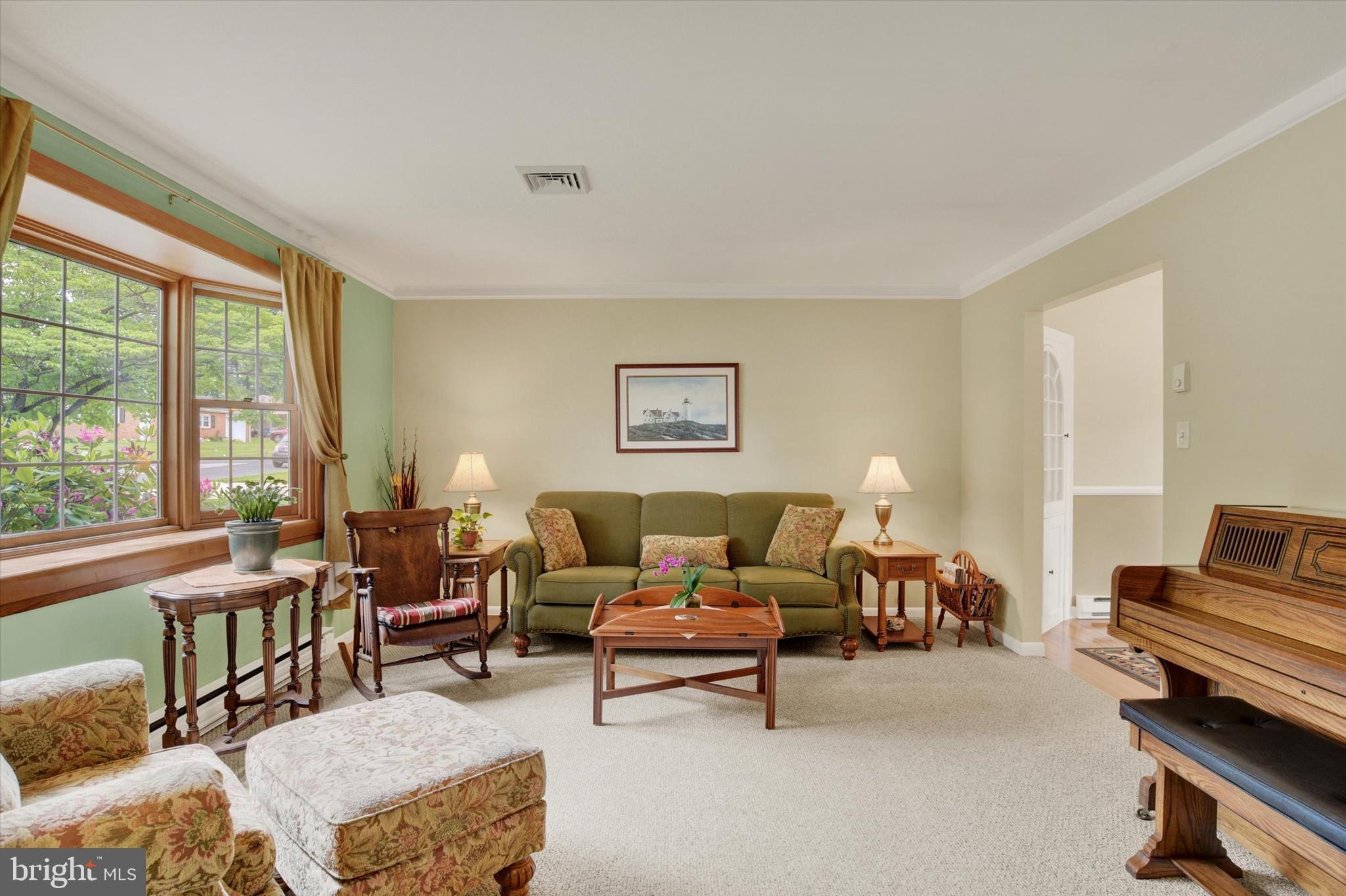 SPRING RUN ACRES - Residential