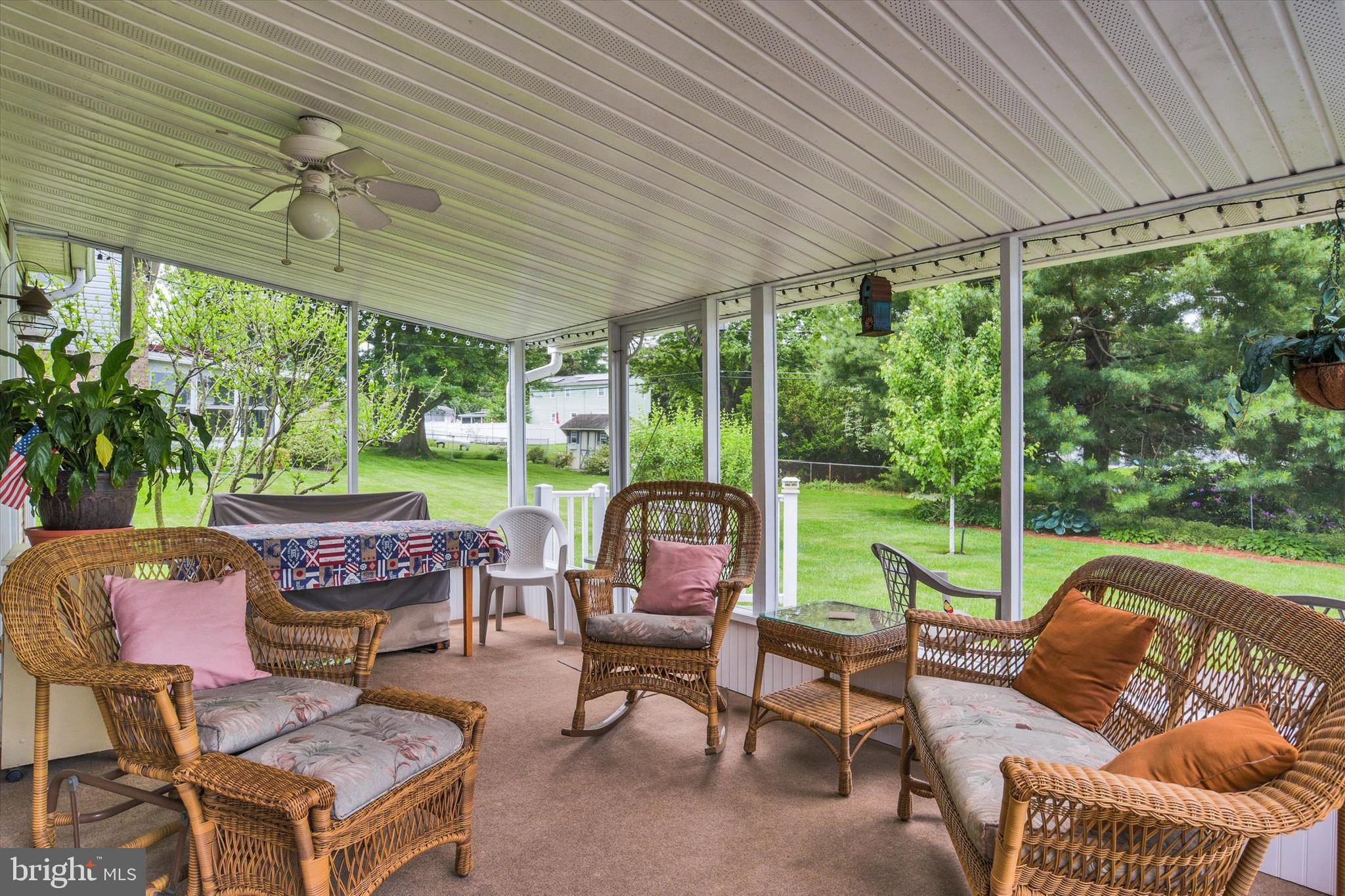 SPRING RUN ACRES - Residential