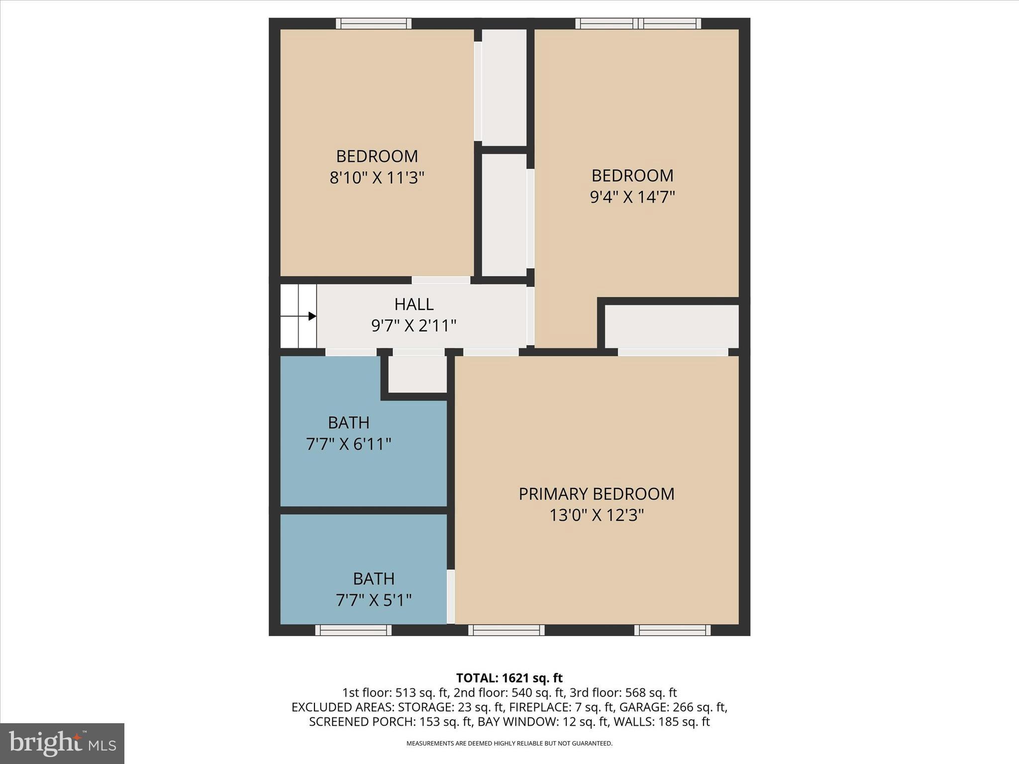 SPRING RUN ACRES - Residential