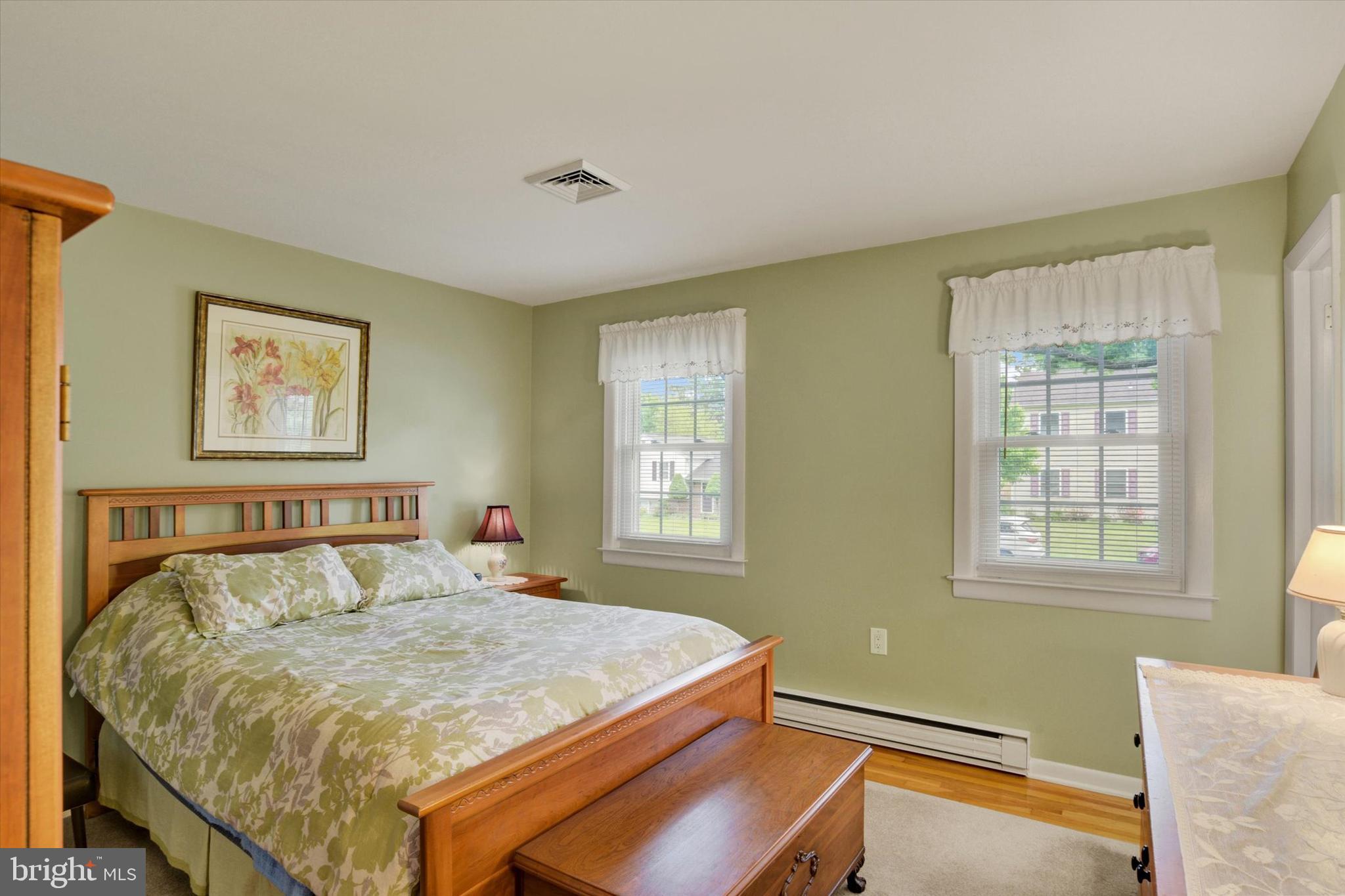 SPRING RUN ACRES - Residential
