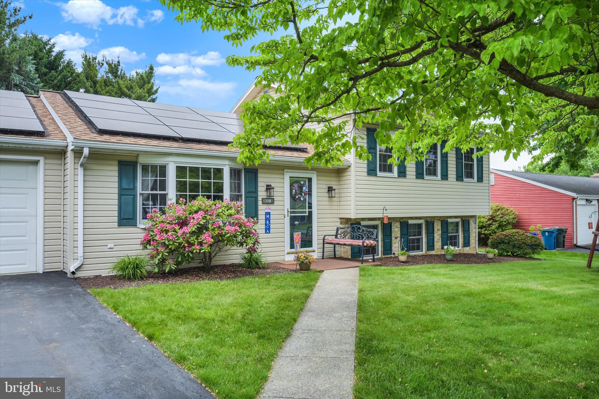 SPRING RUN ACRES - Residential