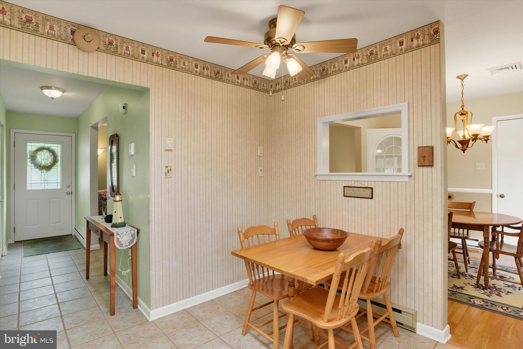 SPRING RUN ACRES - Residential