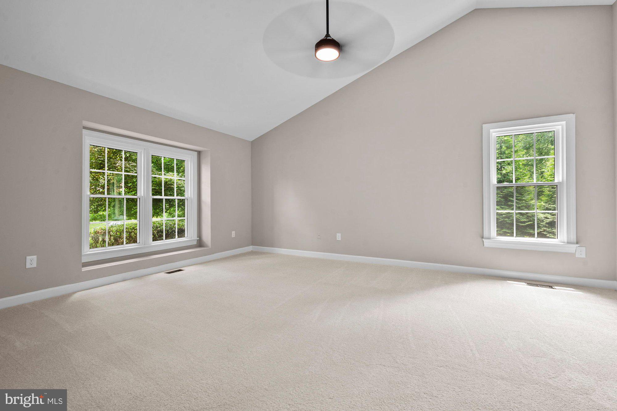 WAPLES MILL ESTATES - Residential
