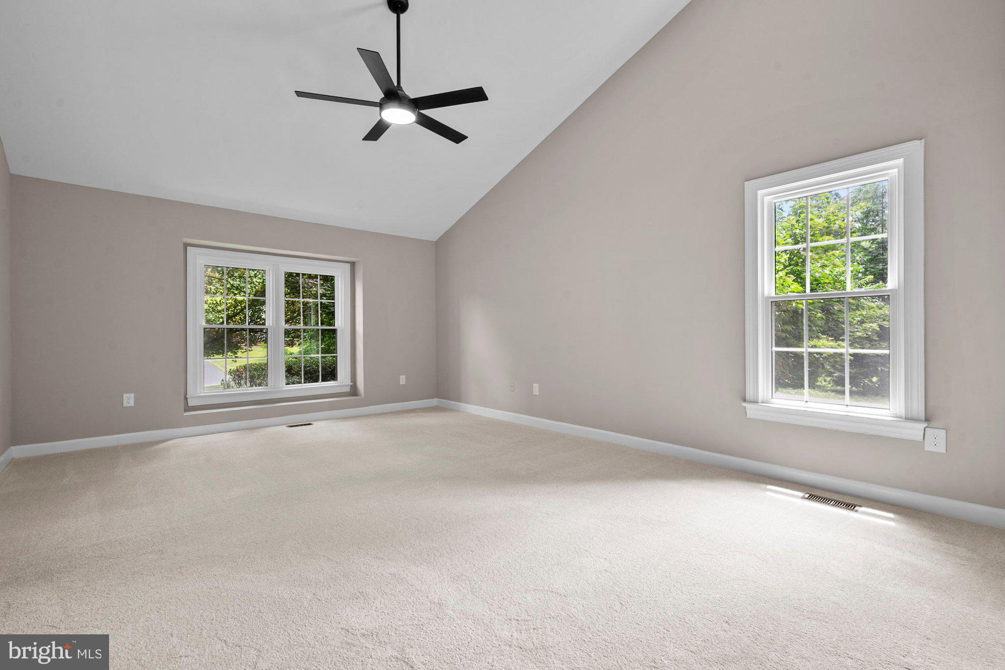 WAPLES MILL ESTATES - Residential