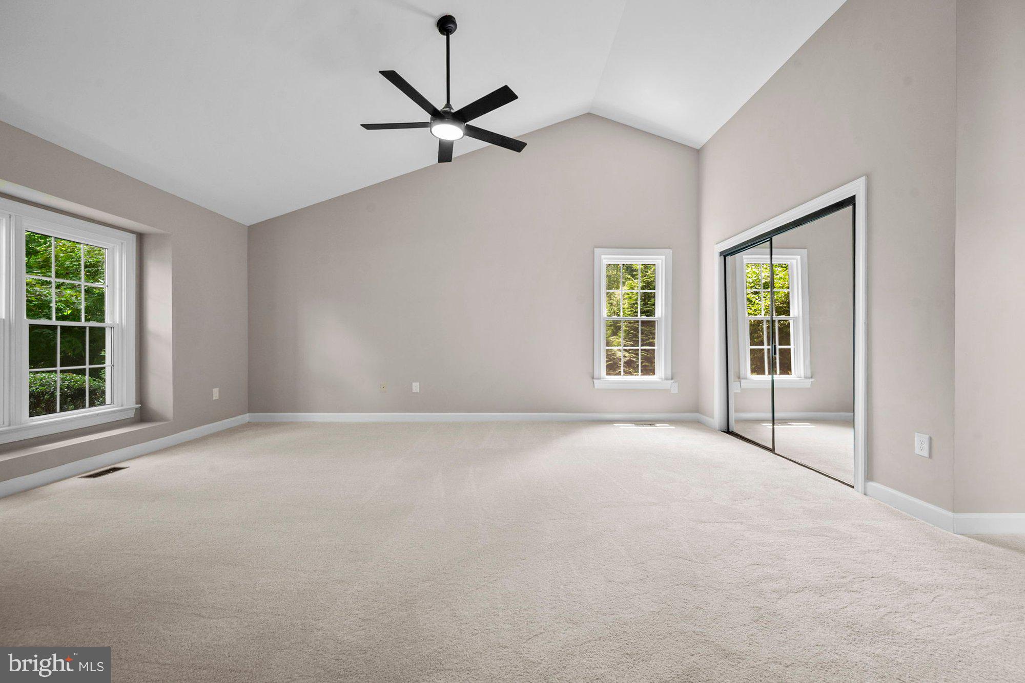 WAPLES MILL ESTATES - Residential