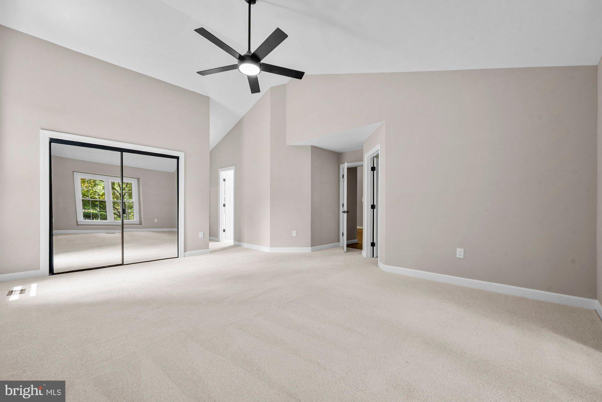 WAPLES MILL ESTATES - Residential