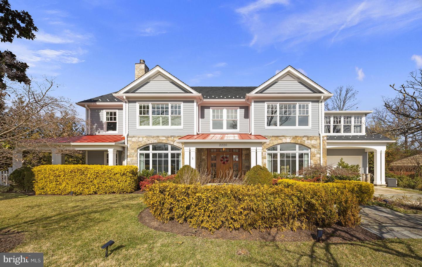 BELLE HAVEN - Residential