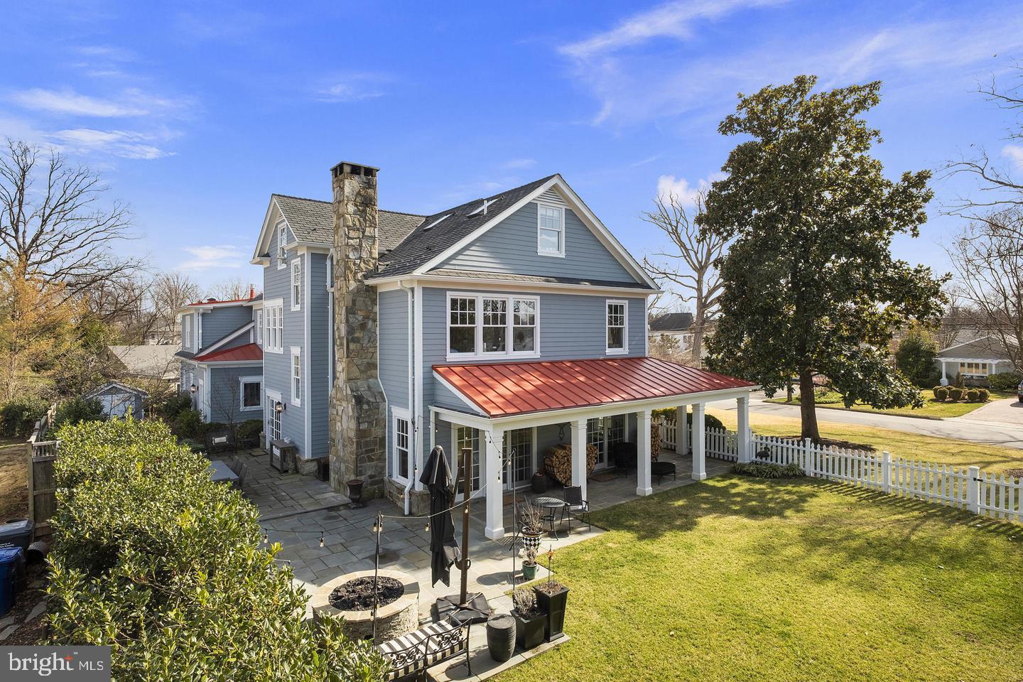 BELLE HAVEN - Residential