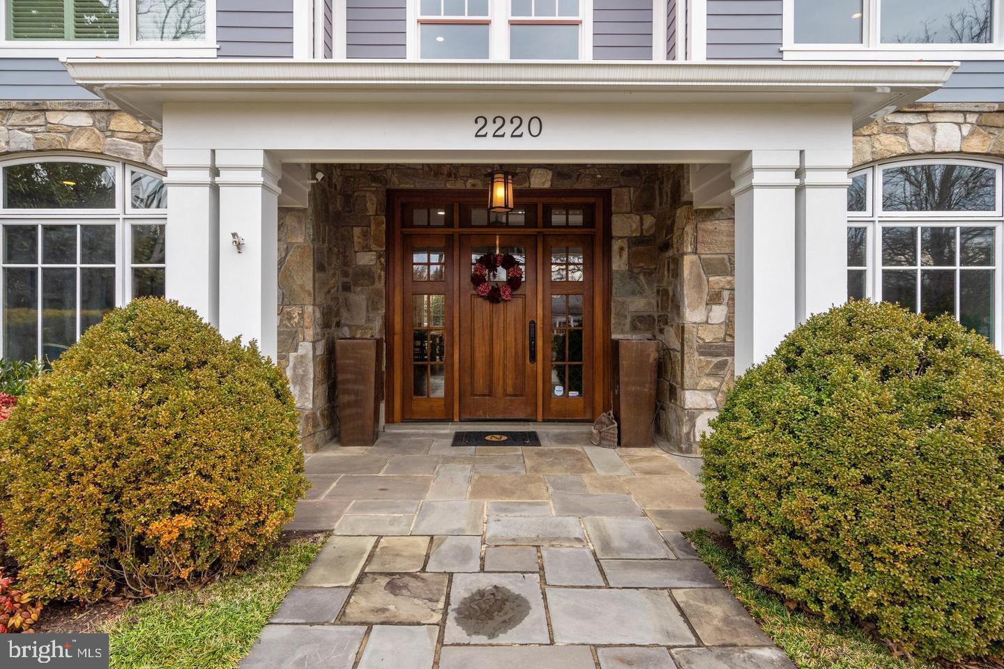 BELLE HAVEN - Residential