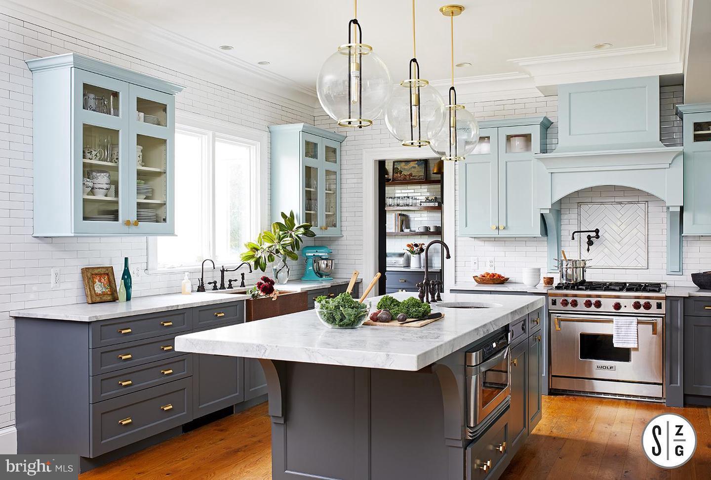 BELLE HAVEN - Residential