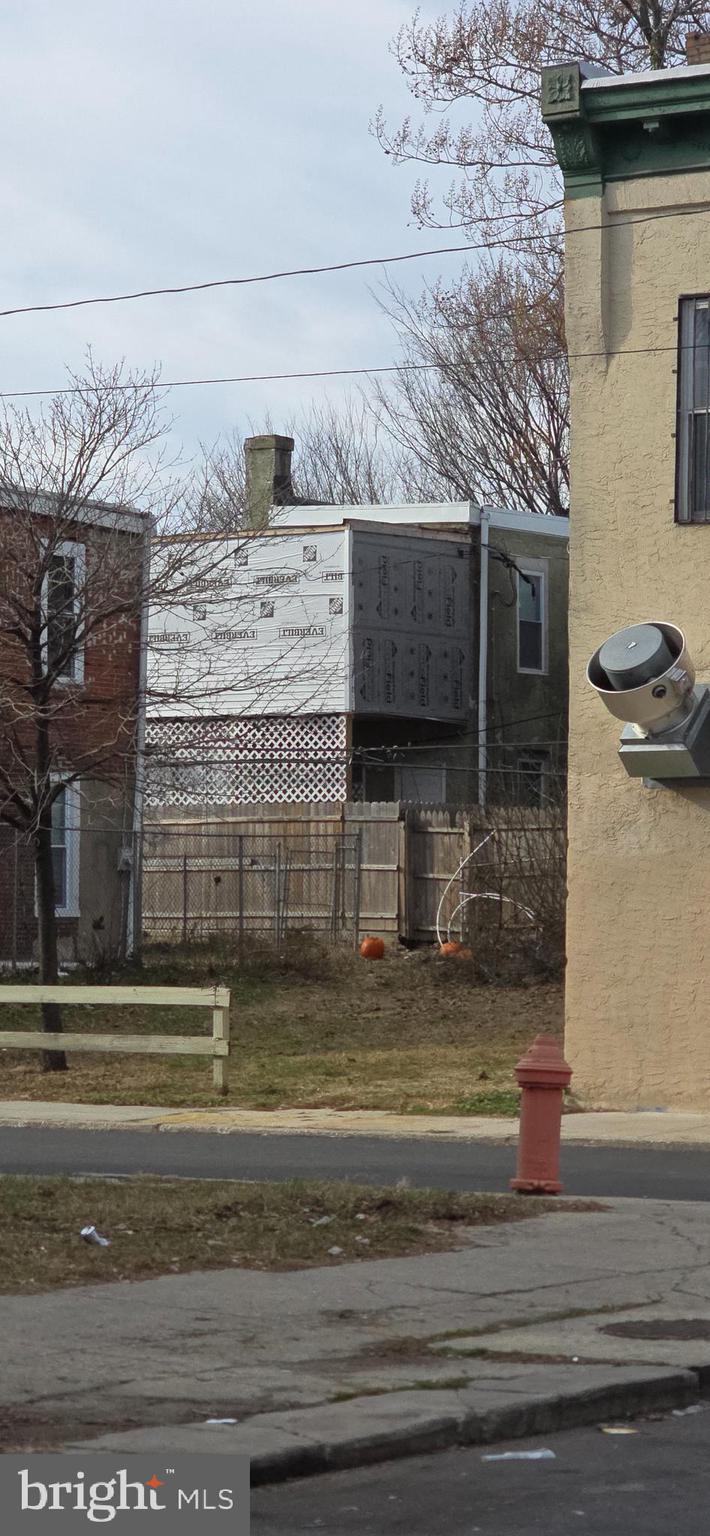 Currently only the land is available . It's a good location to build a house.