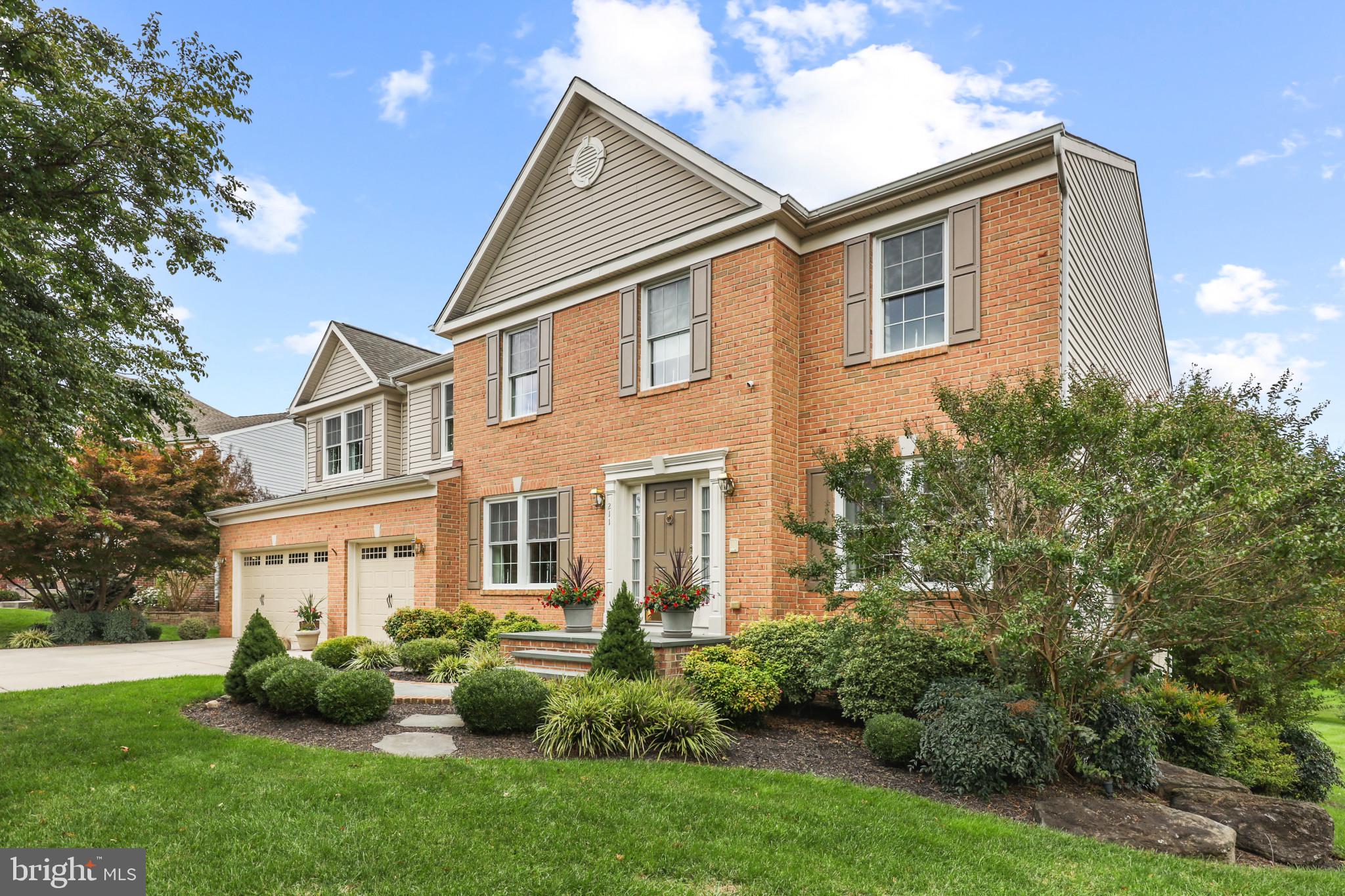 WAGNER'S FARM - Residential