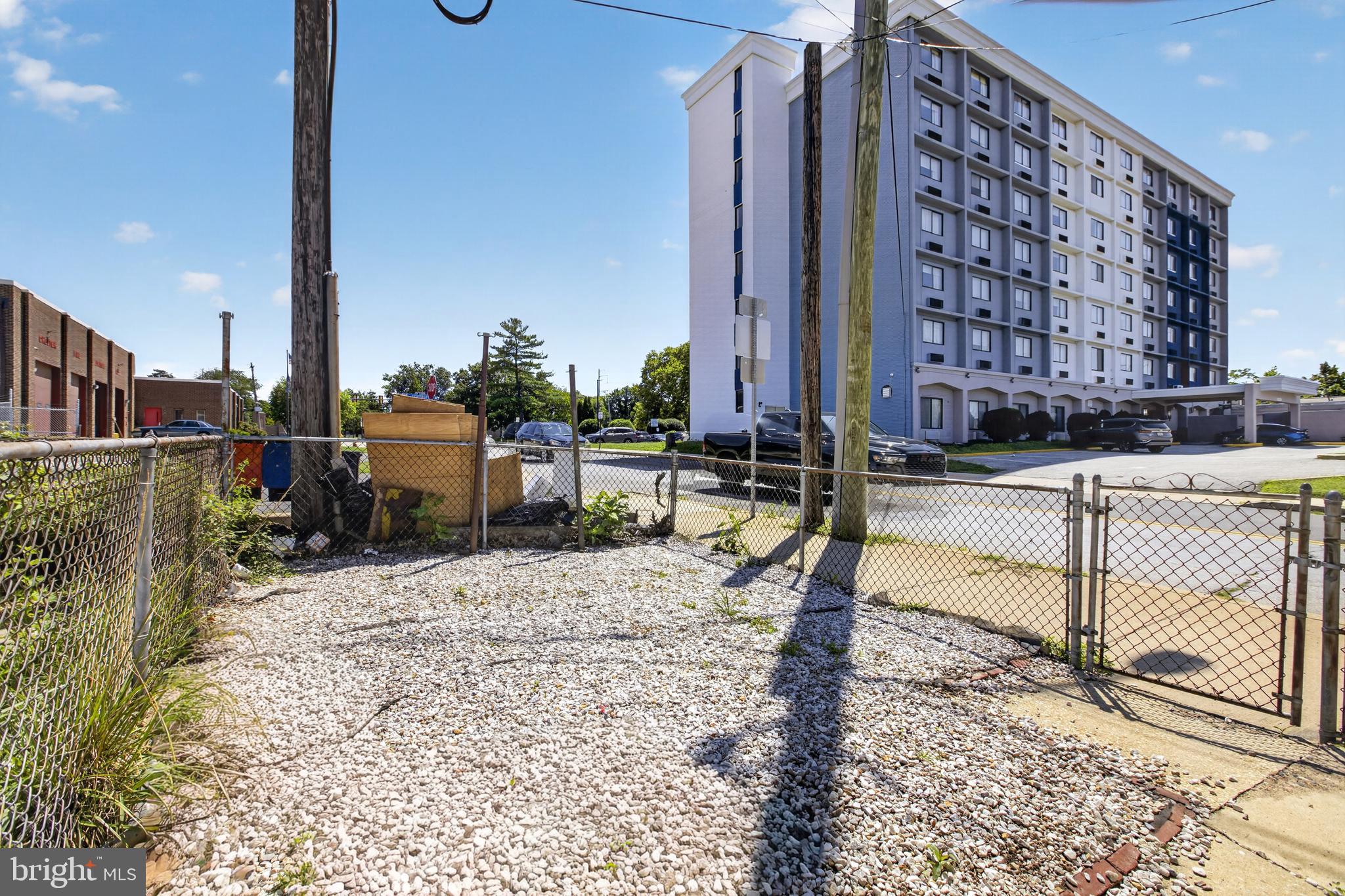 NONE AVAILABLE - Residential