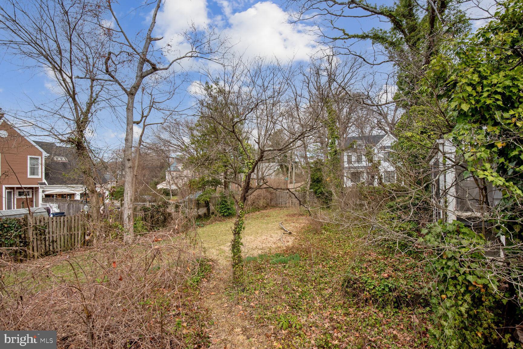 Please have offers submitted Friday, March 8th by 9:00 p.m.  A great opportunity in a quintessential Bethesda Location. A mile from Downtown Bethesda, this 4 Bedroom and 2 full bath home sits on 10,013 Square foot, corner lot in the Sonoma neighborhood of Bethesda. This is an Estate sale and is being sold strictly as-is.  Needs updates. Renovate & Expand or Build the New custom  home  of your dreams. Perfect for an end-user or a Developer product.  The provided Plat indicates a larger square footage than Public records. So assuming public records is accurate. On a flat lot, the existing home is in need of some updates but has an almost Williamsburg feel to it, with wood beam ceilings, dutch doors, and wide plank wood floors, reminiscent of an American era from the past. A large Primary bedroom with sitting area and a fireplace. Within a mile of I-495 and 2 miles to I-270. Walking distance to the National Institutes of Health and Suburban Hospital. Close to schools and parks.