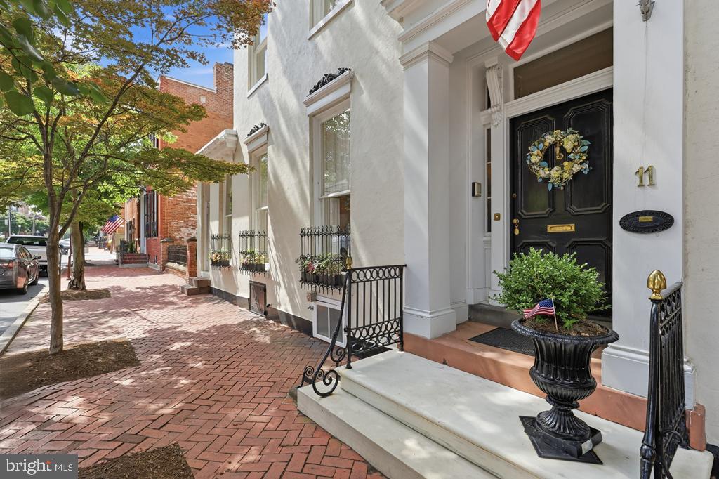 HISTORIC FREDERICK CITY - Residential
