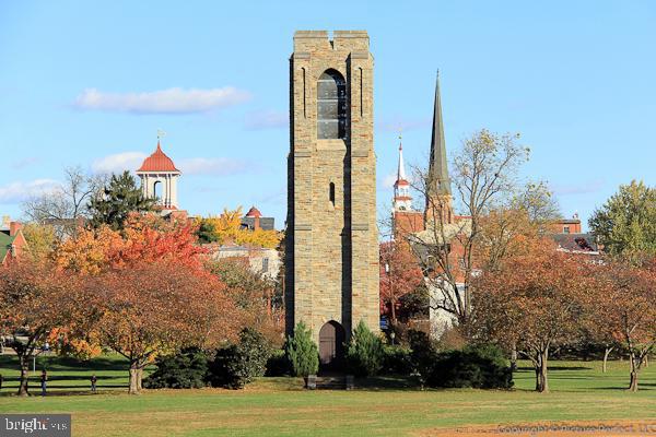 HISTORIC FREDERICK CITY - Residential