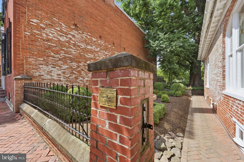 HISTORIC FREDERICK CITY - Residential