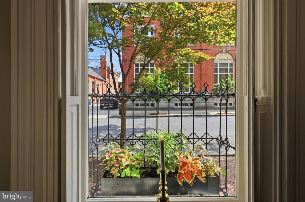 HISTORIC FREDERICK CITY - Residential