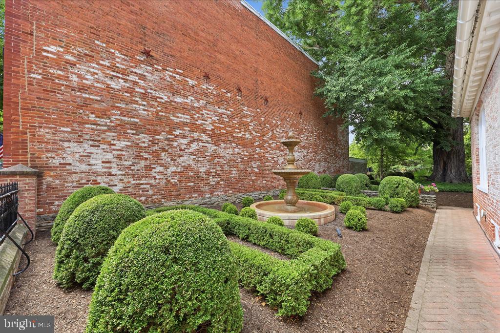 HISTORIC FREDERICK CITY - Residential