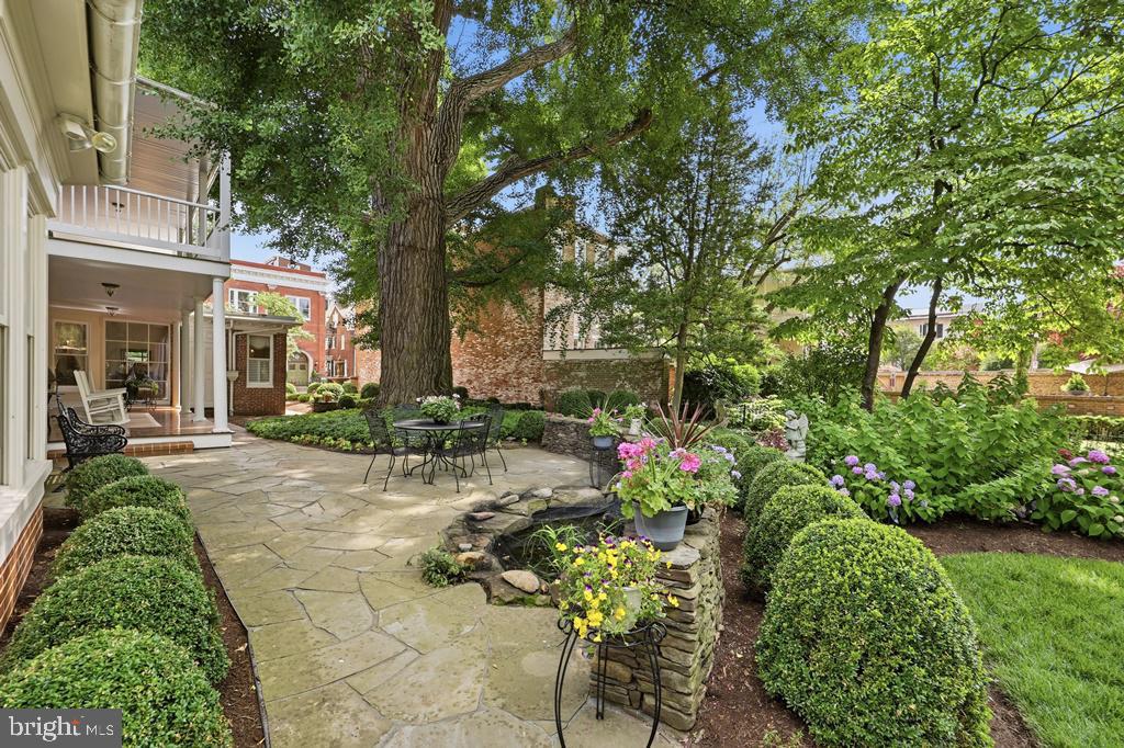 HISTORIC FREDERICK CITY - Residential