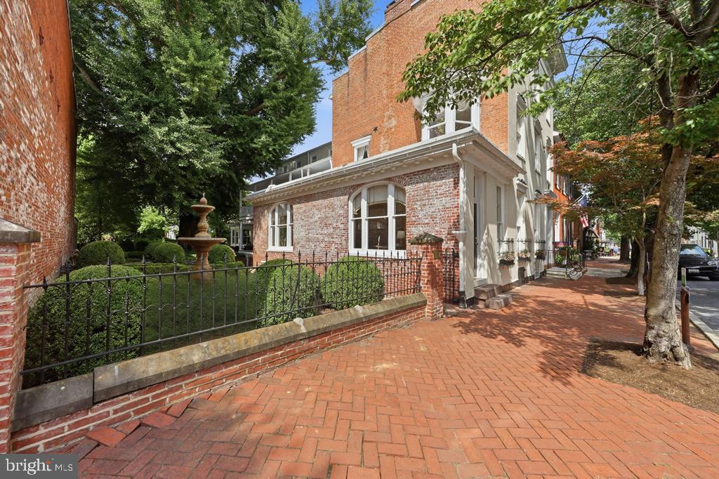HISTORIC FREDERICK CITY - Residential