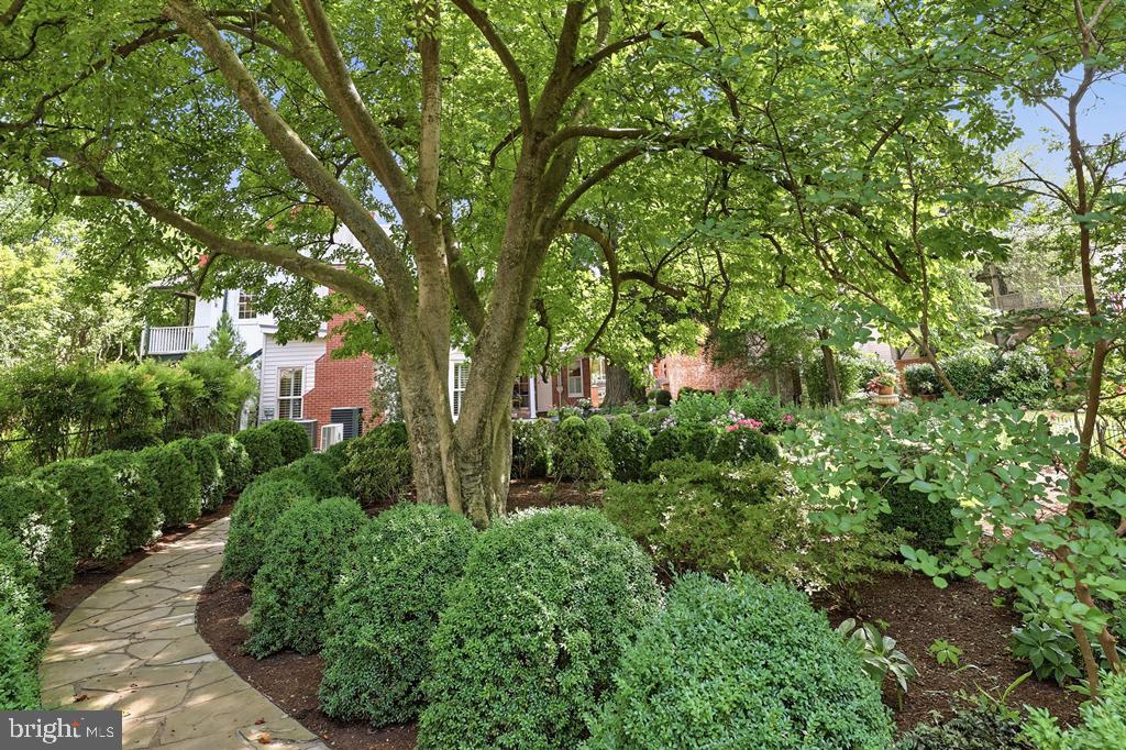 HISTORIC FREDERICK CITY - Residential