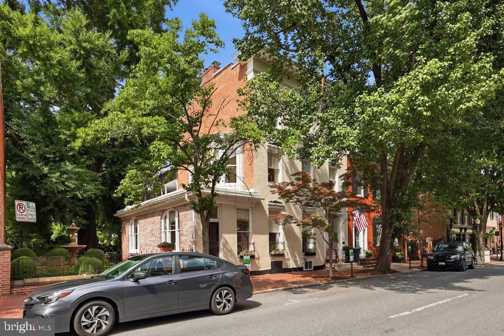 HISTORIC FREDERICK CITY - Residential