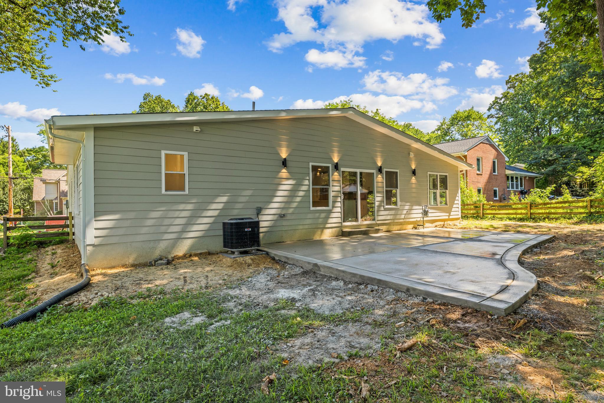 NORTH SPRINGFIELD - Residential Lease