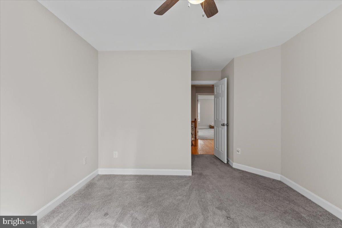 LORTON STATION - Residential