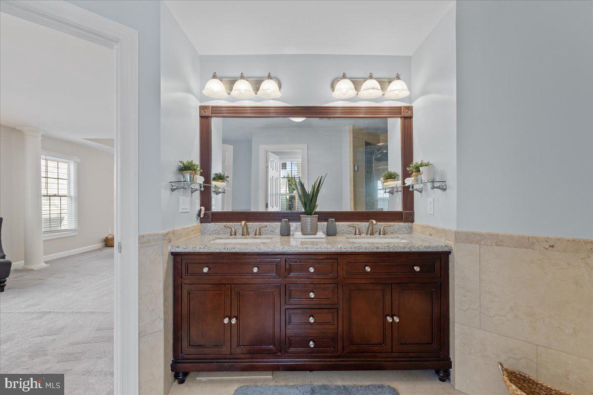 LORTON STATION - Residential