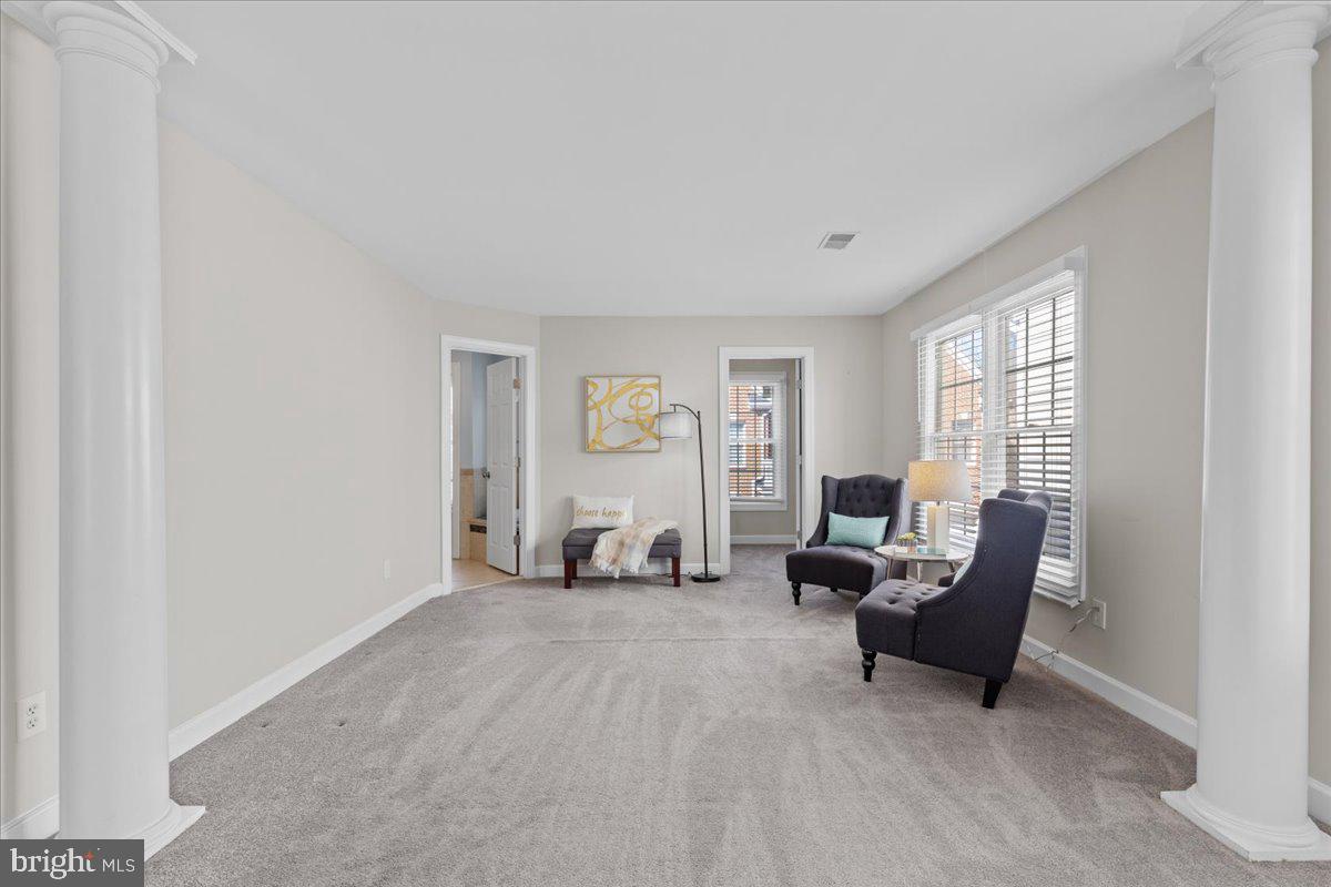 LORTON STATION - Residential