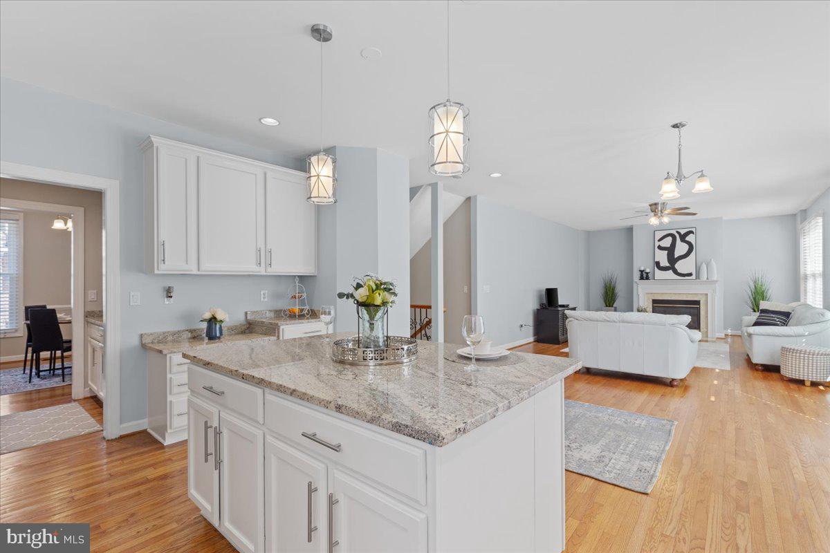 LORTON STATION - Residential